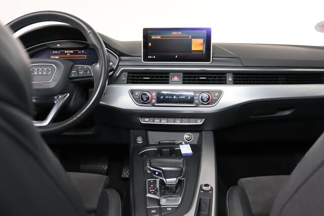 Audi A4 Avant 2.0 TFSI MHEV Pro Line, 252PK, Alcantara, Navigatie, ACC, Virtual