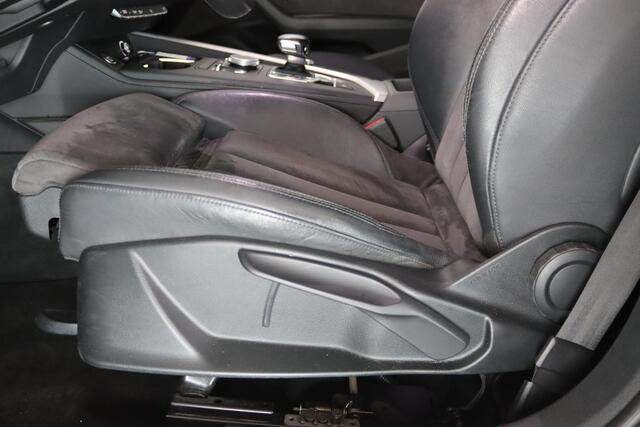 Audi A4 Avant 2.0 TFSI MHEV Pro Line, 252PK, Alcantara, Navigatie, ACC, Virtual
