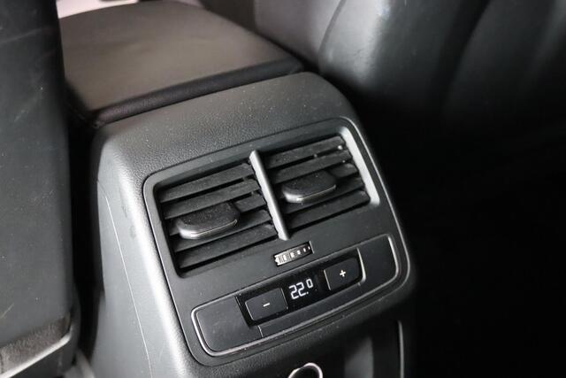 Audi A4 Avant 2.0 TFSI MHEV Pro Line, 252PK, Alcantara, Navigatie, ACC, Virtual