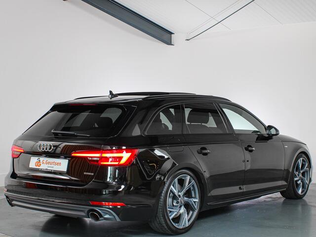 Audi A4 Avant 2.0 TFSI quattro Sport S-line, Panoramadak, Volleder, B&O, Matrix, Navigatie,