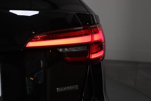 Audi A4 Avant 2.0 TFSI quattro Sport S-line, Panoramadak, Volleder, B&O, Matrix, Navigatie,