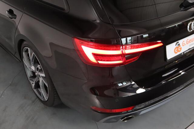 Audi A4 Avant 2.0 TFSI quattro Sport S-line, Panoramadak, Volleder, B&O, Matrix, Navigatie,