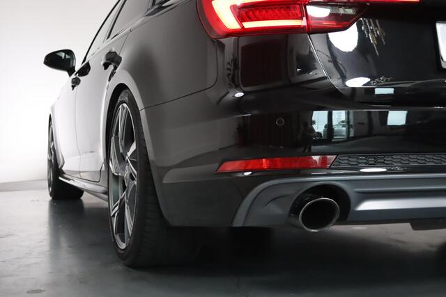 Audi A4 Avant 2.0 TFSI quattro Sport S-line, Panoramadak, Volleder, B&O, Matrix, Navigatie,
