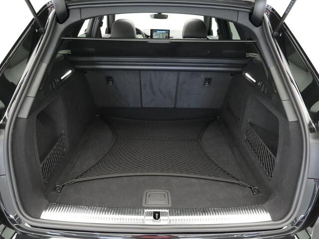 Audi A4 Avant 35 TFSI 150pk S-Tronic S-Line edition Competition Panorama Navigatie Pdc Elek. klep