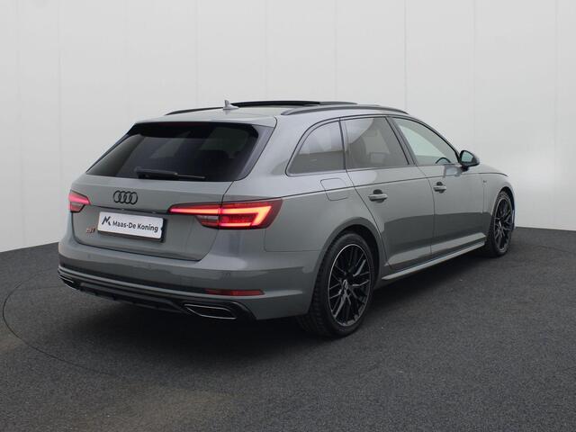 Audi A4 Avant 35 TFSI/150PK S edition · Panoramadak · Navigatie · Drive-select