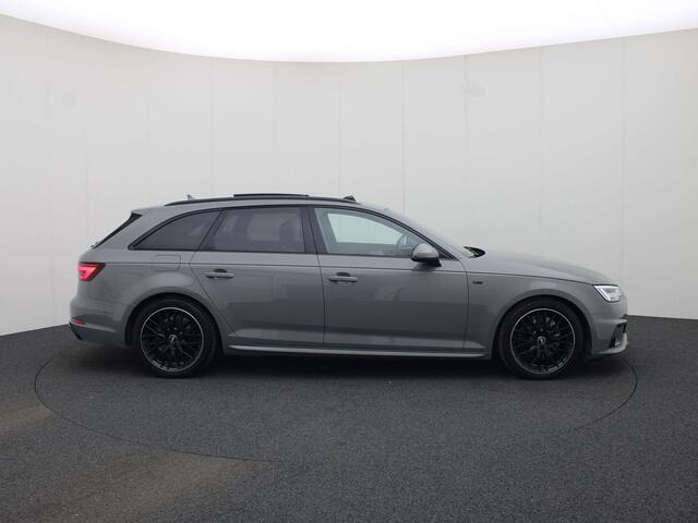 Audi A4 Avant 35 TFSI/150PK S edition · Panoramadak · Navigatie · Drive-select