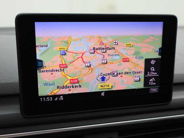 Audi A4 Avant 35 TFSI/150PK S edition · Panoramadak · Navigatie · Drive-select