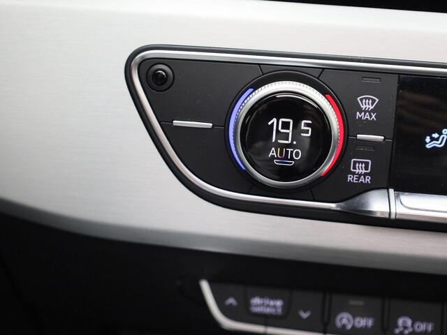 Audi A4 Avant 35 TFSI/150PK S edition · Panoramadak · Navigatie · Drive-select
