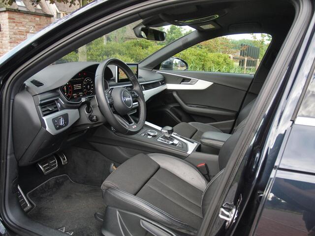 Audi A4 Avant 2.0 TFSI ultra Sport Pro Line S | S-Line | Bang & Olufsen | Virtual Cockpit | Automaat |