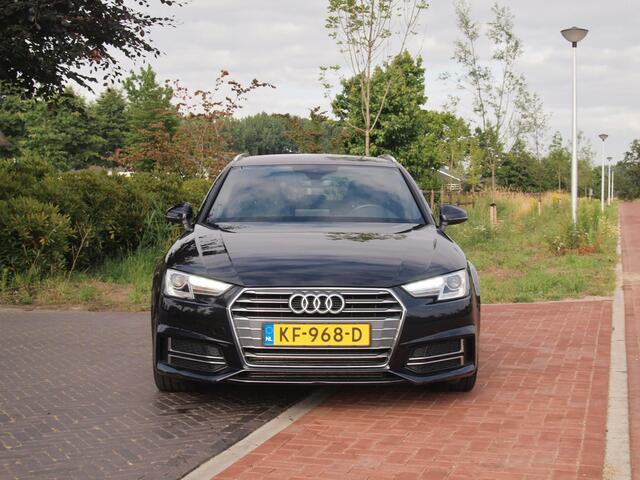 Audi A4 Avant 2.0 TFSI ultra Sport Pro Line S | S-Line | Bang & Olufsen | Virtual Cockpit | Automaat |