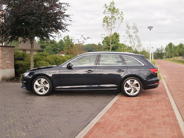 Audi A4 Avant 2.0 TFSI ultra Sport Pro Line S | S-Line | Bang & Olufsen | Virtual Cockpit | Automaat |