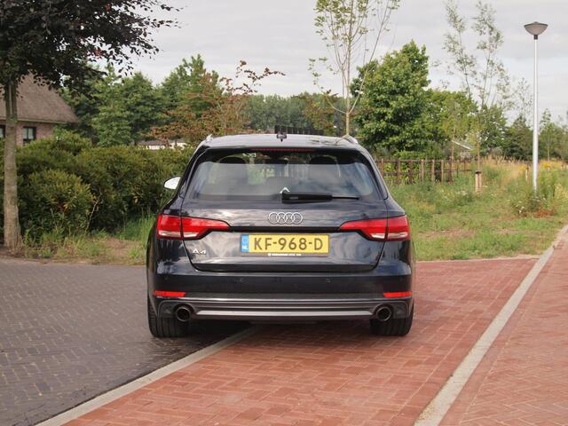 Audi A4 Avant 2.0 TFSI ultra Sport Pro Line S | S-Line | Bang & Olufsen | Virtual Cockpit | Automaat |