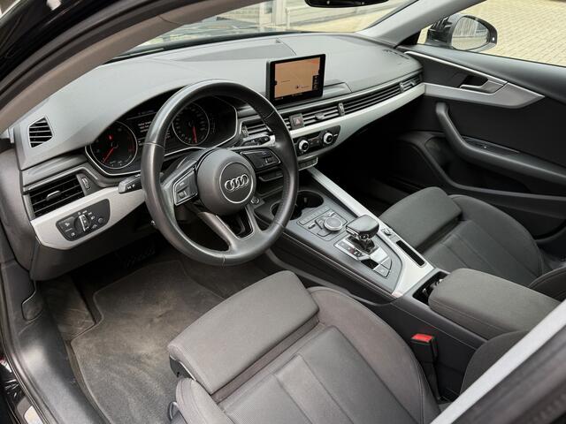 Audi A4 Avant 1.4 TFSI 150PK AUT. *!* NAVI/ 19 INCH/ LED/ PRIVACY/ SPORTSTOELEN *!*