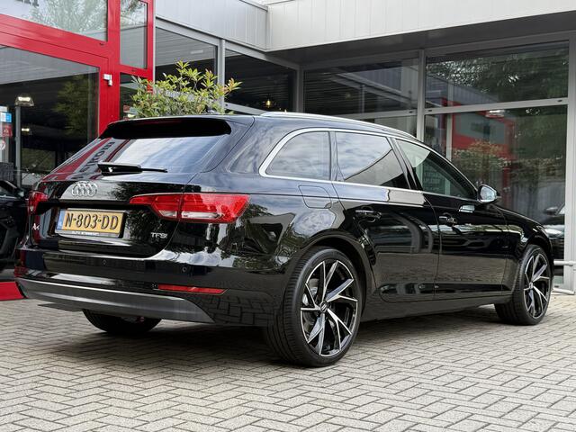 Audi A4 Avant 1.4 TFSI 150PK AUT. *!* NAVI/ 19 INCH/ LED/ PRIVACY/ SPORTSTOELEN *!*