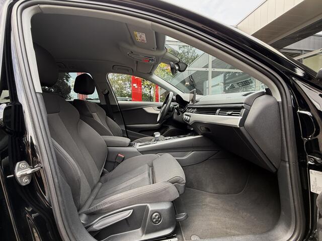 Audi A4 Avant 1.4 TFSI 150PK AUT. *!* NAVI/ 19 INCH/ LED/ PRIVACY/ SPORTSTOELEN *!*