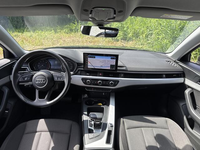 Audi A4 Avant 35 TFSI 2.0 150PK S-TRONIC PRO-LINE CARPLAY/PDC/LED