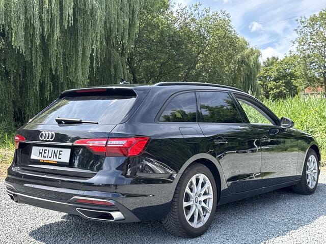 Audi A4 Avant 35 TFSI 2.0 150PK S-TRONIC PRO-LINE CARPLAY/PDC/LED