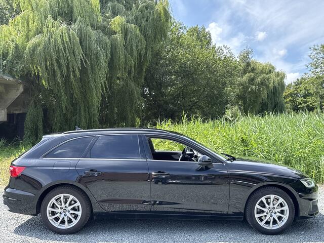 Audi A4 Avant 35 TFSI 2.0 150PK S-TRONIC PRO-LINE CARPLAY/PDC/LED