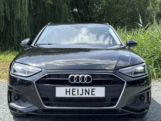 Audi A4 Avant 35 TFSI 2.0 150PK S-TRONIC PRO-LINE CARPLAY/PDC/LED