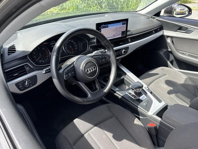Audi A4 Avant 35 TFSI 2.0 150PK S-TRONIC PRO-LINE CARPLAY/PDC/LED