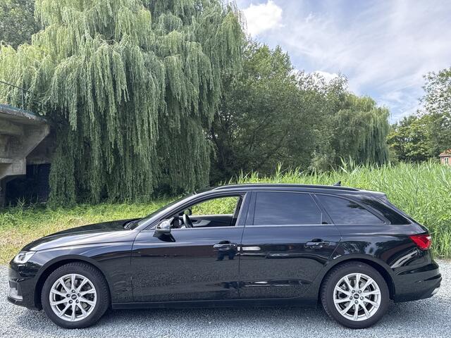 Audi A4 Avant 35 TFSI 2.0 150PK S-TRONIC PRO-LINE CARPLAY/PDC/LED