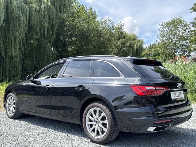 Audi A4 Avant 35 TFSI 2.0 150PK S-TRONIC PRO-LINE CARPLAY/PDC/LED