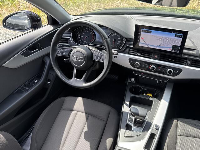 Audi A4 Avant 35 TFSI 2.0 150PK S-TRONIC PRO-LINE CARPLAY/PDC/LED