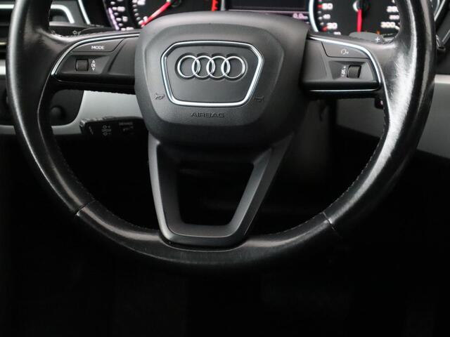Audi A4 1.4 TFSI Pro Line | Adaptive cruise | Stoelverwarming | Camera | Trekhaak | Navigatie | Xenon | Climate control | Bluetooth | Side Assist