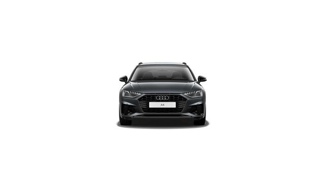 Audi A4 Avant 35 TFSI S edition Competition 150PK | Navigatie | Parkeercamera | 18 inch Lichmetalen velgen | Adaptive cruise controle