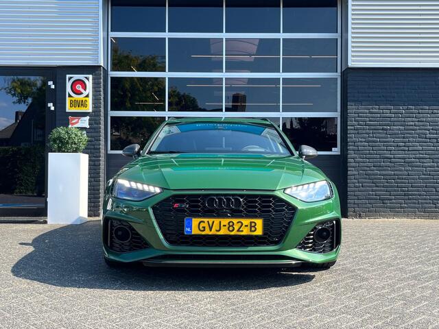 Audi A4 Avant 2.9 TFSI RS4 Quattro, CarPlay, Pano, Head-Up, Memory, Virtual Cockpit