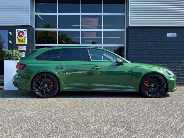 Audi A4 Avant 2.9 TFSI RS4 Quattro, CarPlay, Pano, Head-Up, Memory, Virtual Cockpit