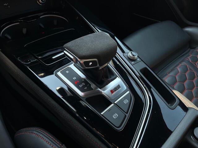 Audi A4 Avant 2.9 TFSI RS4 Quattro, CarPlay, Pano, Head-Up, Memory, Virtual Cockpit