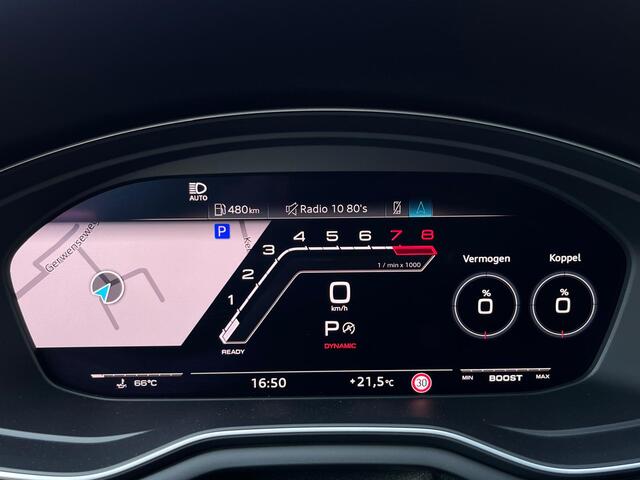 Audi A4 Avant 2.9 TFSI RS4 Quattro, CarPlay, Pano, Head-Up, Memory, Virtual Cockpit
