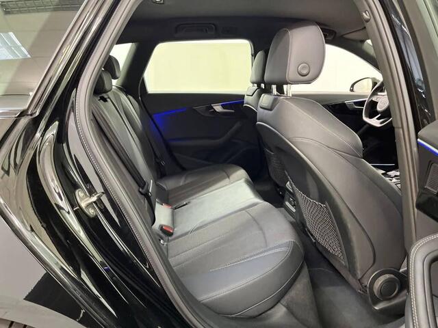 Audi A4 Avant 40 TFSI quattro S edition