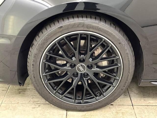 Audi A4 Avant 40 TFSI quattro S edition