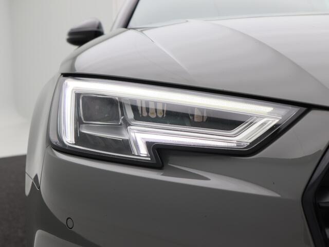 Audi A4 Avant 1.4 TFSI Sport S line black edition | 19" lm velgen | Uitzwenkbare trekhaak | B&O sound systeem |