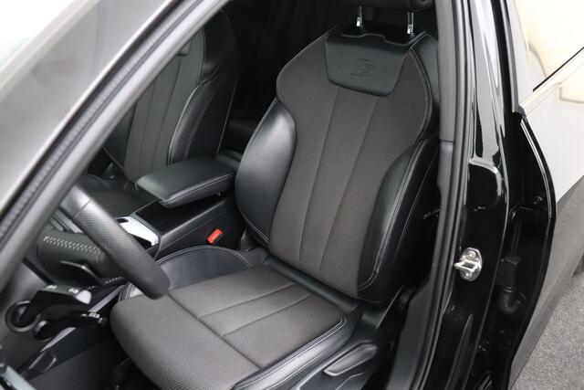 Audi A4 Avant 35 TFSI 150 PK Aut. S-Line Leder-Sportstoelen Trekhaak 18' LMV