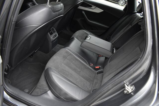 Audi A4 Avant 2.0 TFSI ultra Sport Pro Line S Spring Advantage Pano - B&O - Virtual - Cruise