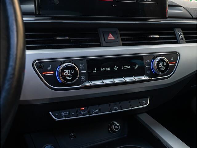 Audi A4 Avant 40 TFSI Launch S-Line edition PANO LED STOELVERW VIRTUAL DASH 18 INCH TREKHAAK