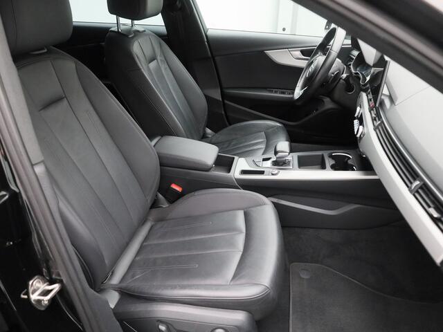 Audi A4 Avant 35 TFSI S-Tronic Pro Line Business | CAMERA | ADAPTIVE | LEDER | STOELVERW.