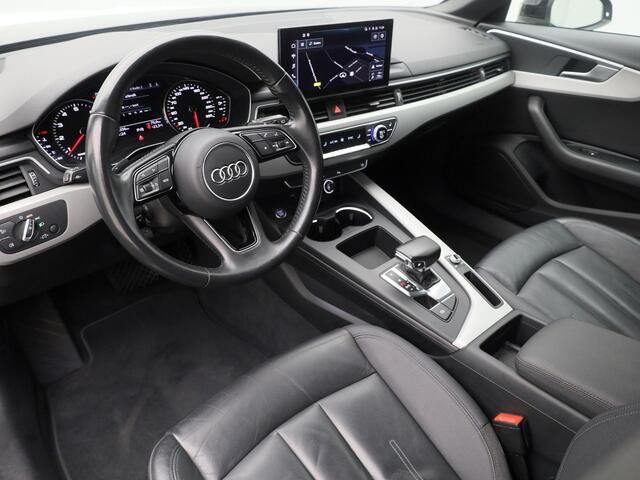 Audi A4 Avant 35 TFSI S-Tronic Pro Line Business | CAMERA | ADAPTIVE | LEDER | STOELVERW.