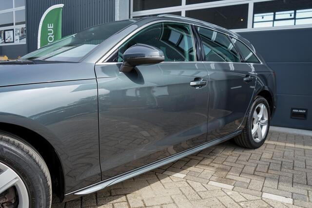 Audi A4 Avant 35 TFSI Launch edition Business
