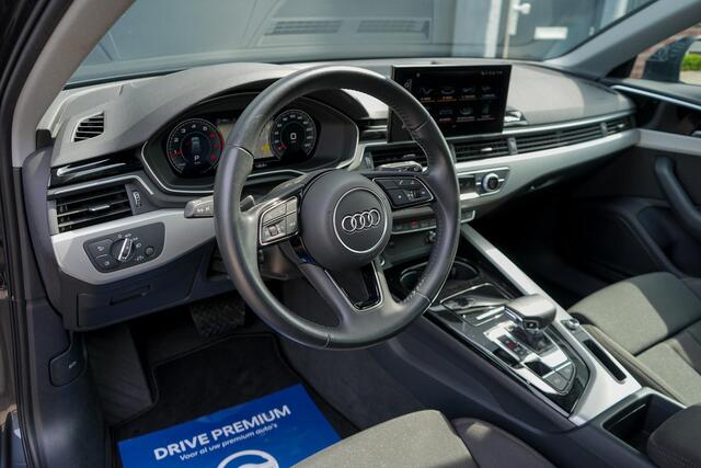 Audi A4 Avant 35 TFSI Launch edition Business
