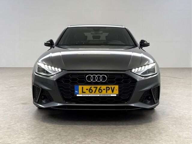 Audi A4 35 TFSI 150PK S-Line LED Virtual Sfeer Carplay Clima Cruise Navi PDC 18''LMV