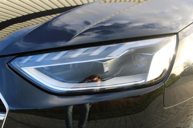 Audi A4 Avant 35 TFSI Advanced Edition | Incl. 12 maanden garantie | Cruise control | Climate control | Stoelverwarming | Parkeercamera | Apple carplay/Android auto |