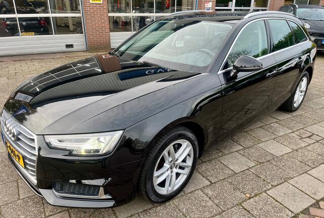 Audi A4 35 TFSI,SPORT LEASE,LED,NAP LOGISCH