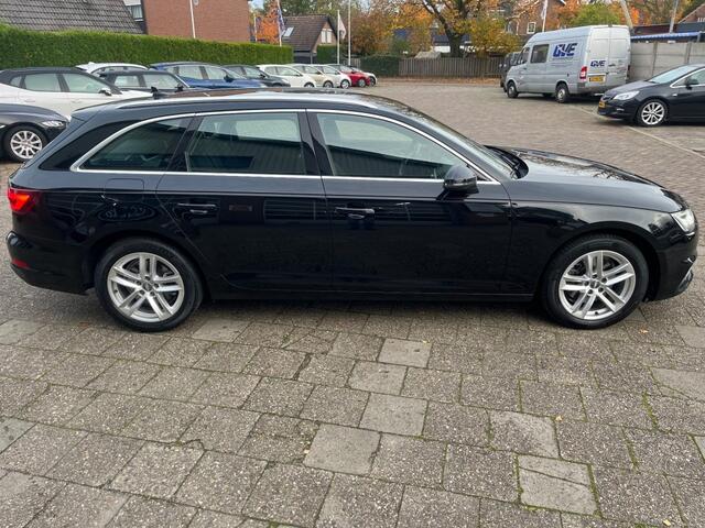Audi A4 35 TFSI,SPORT LEASE,LED,NAP LOGISCH