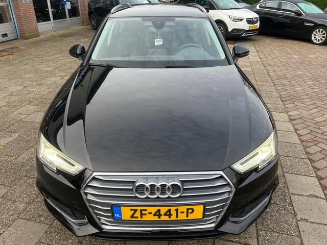 Audi A4 35 TFSI,SPORT LEASE,LED,NAP LOGISCH