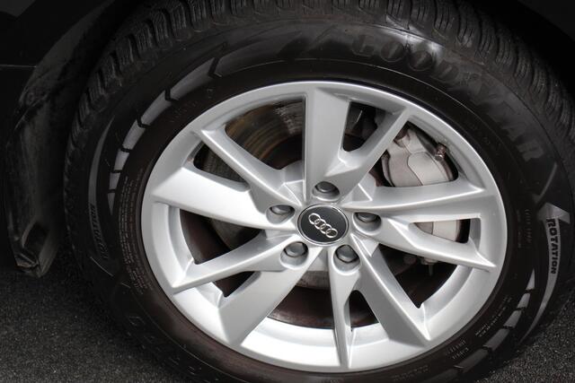 Audi A4 Avant 40 TFSI 204pk Prestige Plus S-Tronic | Navigatie | Climate Control | Camera | Electrisch bedienbare achterklep | Virtual Cockpit | Led | Dab | Stoelverwarming