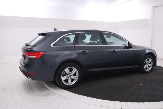 Audi A4 Avant 35 TDI Design Pro Line Plus